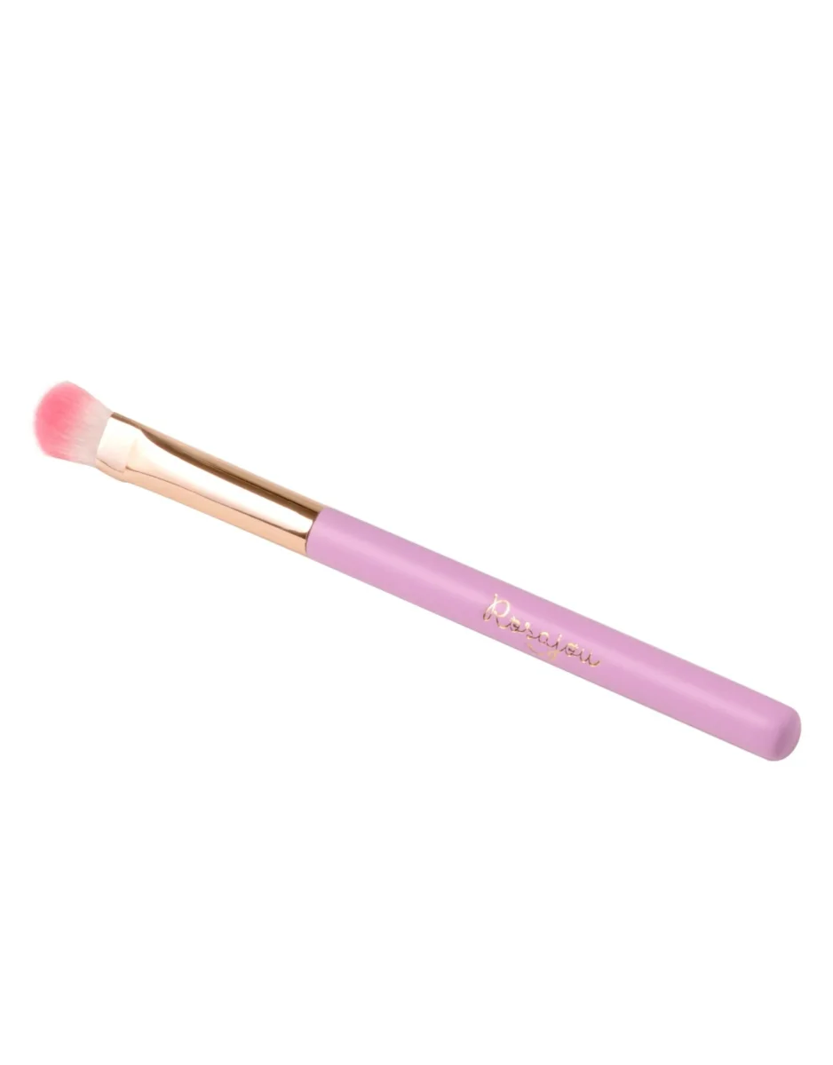 Pinceau applicateur fards - Rosajou - Boutique Maman & Bébé – Produits Essentiels au Quotidien - pinceau maquillage pinceau applicateur fard amp bébé produit