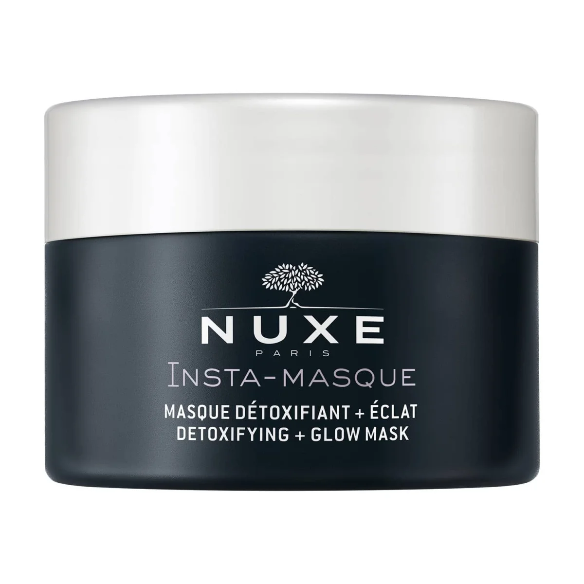 NUXE INSTA-MASQUE Ensemble DETOX+ÈCLAT 50ML - Saldi Straordinari – Offerte Speciali Disponibili Adesso