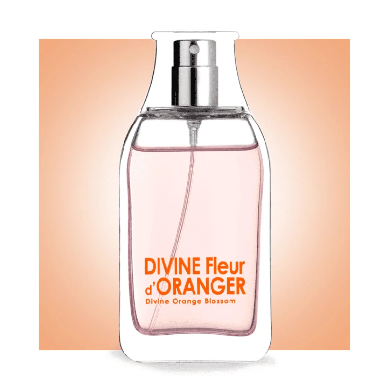 Eau Séville de Toilette – Divina Flor de Azahar - Vins Rouges Harmonieux pour Chaque Occasion