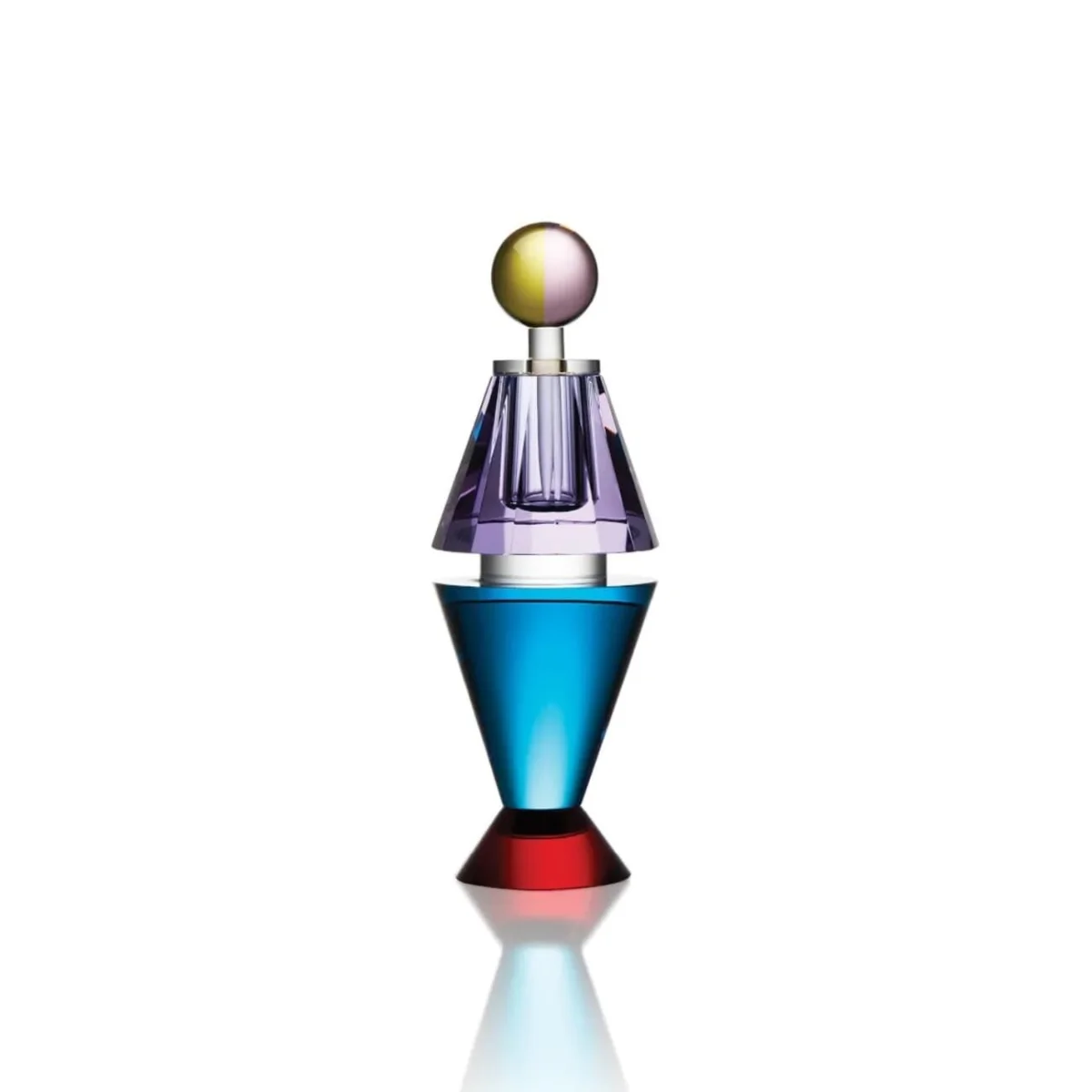 Lauderdale perfume bottle Reflections Copenhagen - Vins Rouges Harmonieux pour Chaque Occasion - vins blancs vin occasion