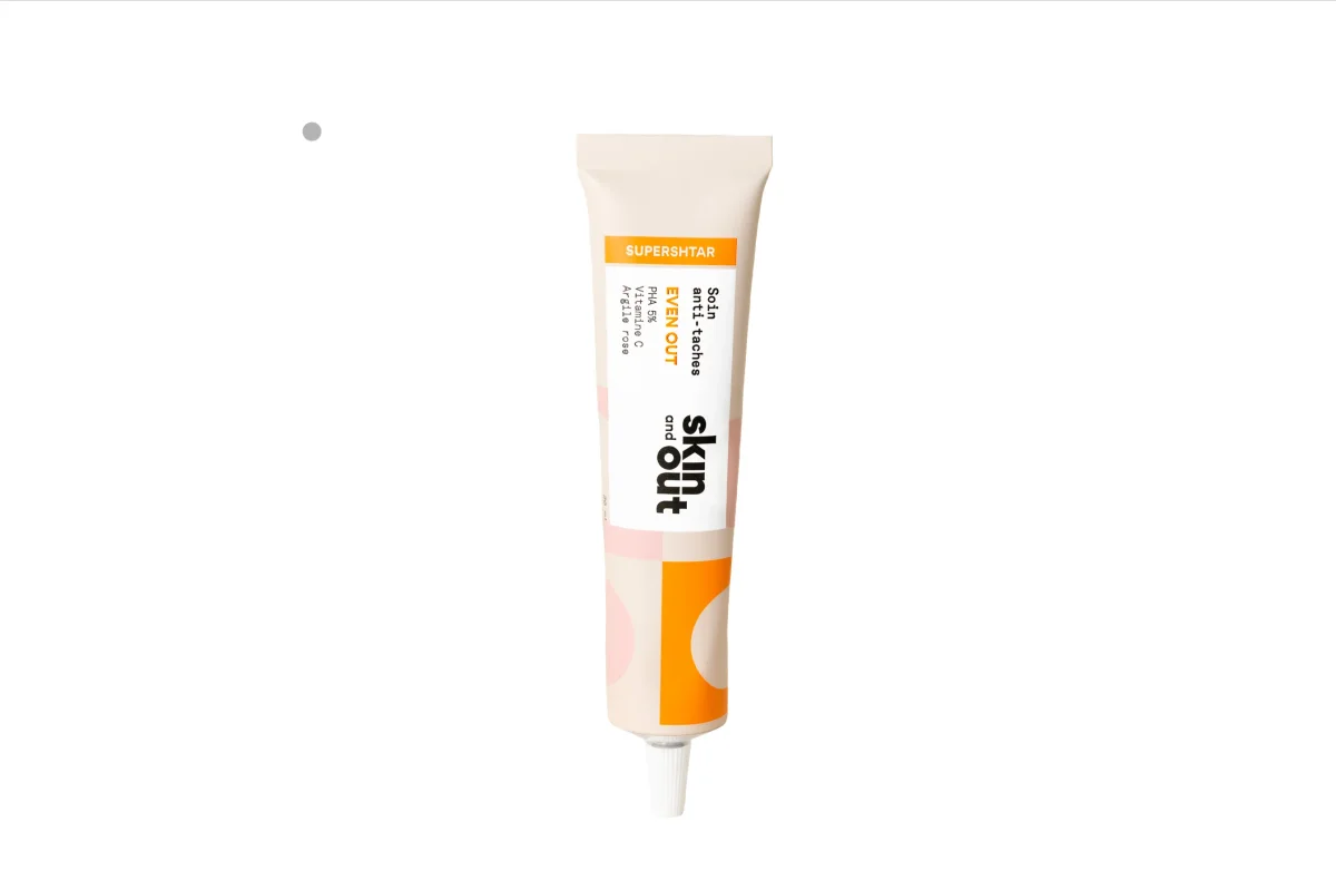 Soin Anti-taches - Even Out - Saldi Straordinari – Offerte Speciali Disponibili Adesso - Cheveux