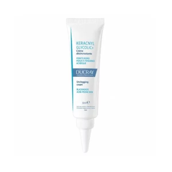 ducray keracnyl glycolic+ creme 30ml - Saldi Straordinari – Offerte Speciali Sérum Disponibili Adesso