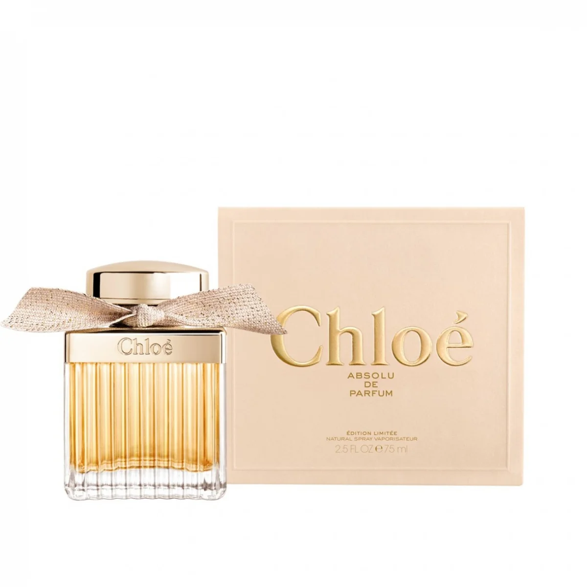 Chloé Absolu De Parfum 75 ml - Vins Rouges Harmonieux pour Chaque Occasion - leboncoin parfum millilitre vin occasion