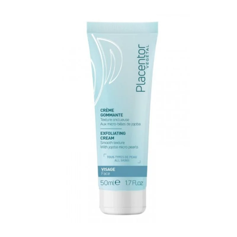 Placentor Vegetal Creme Gommante 50ml Saldi Straordinari Offerte Speciali Disponibili Adesso