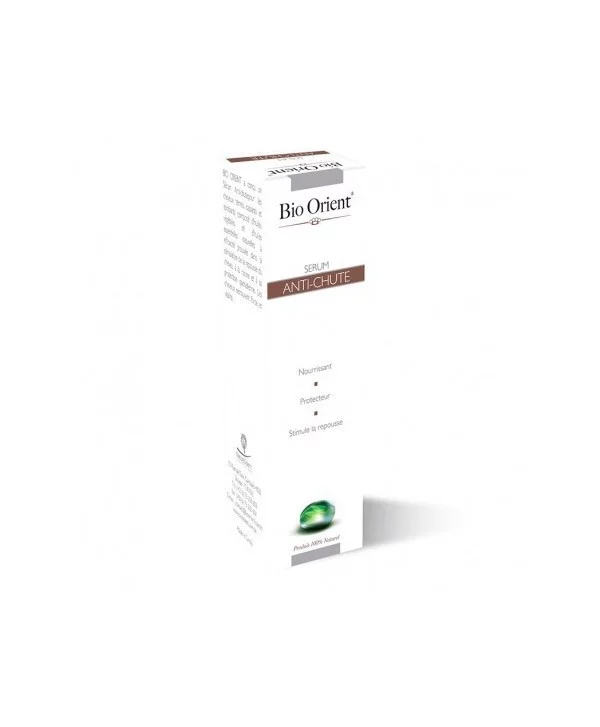 bioorient serum anti chute 50ml Capillaire - Saldi Straordinari – Offerte Speciali Disponibili Adesso