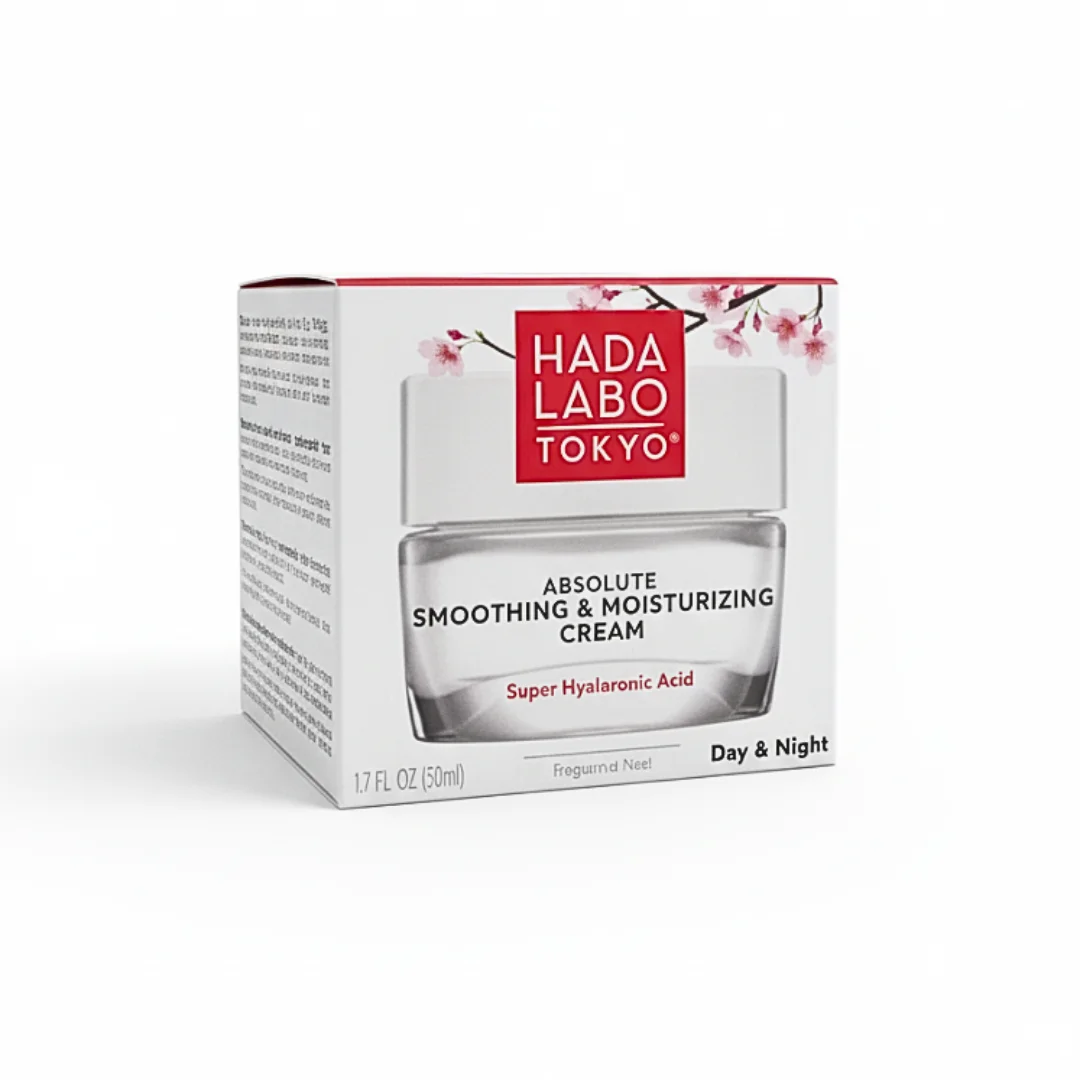 JAPANESE HADA LABO – Moisture Cream – 50ml - Saldi Straordinari – Offerte Speciali Disponibili Adesso - water lily way 8211 moisture