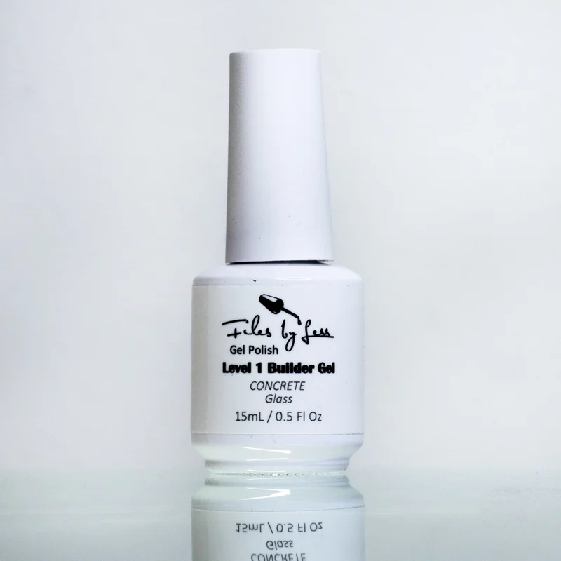 CONCRETE Gel GLASS Saldi Straordinari Offerte Speciali Disponibili Adesso