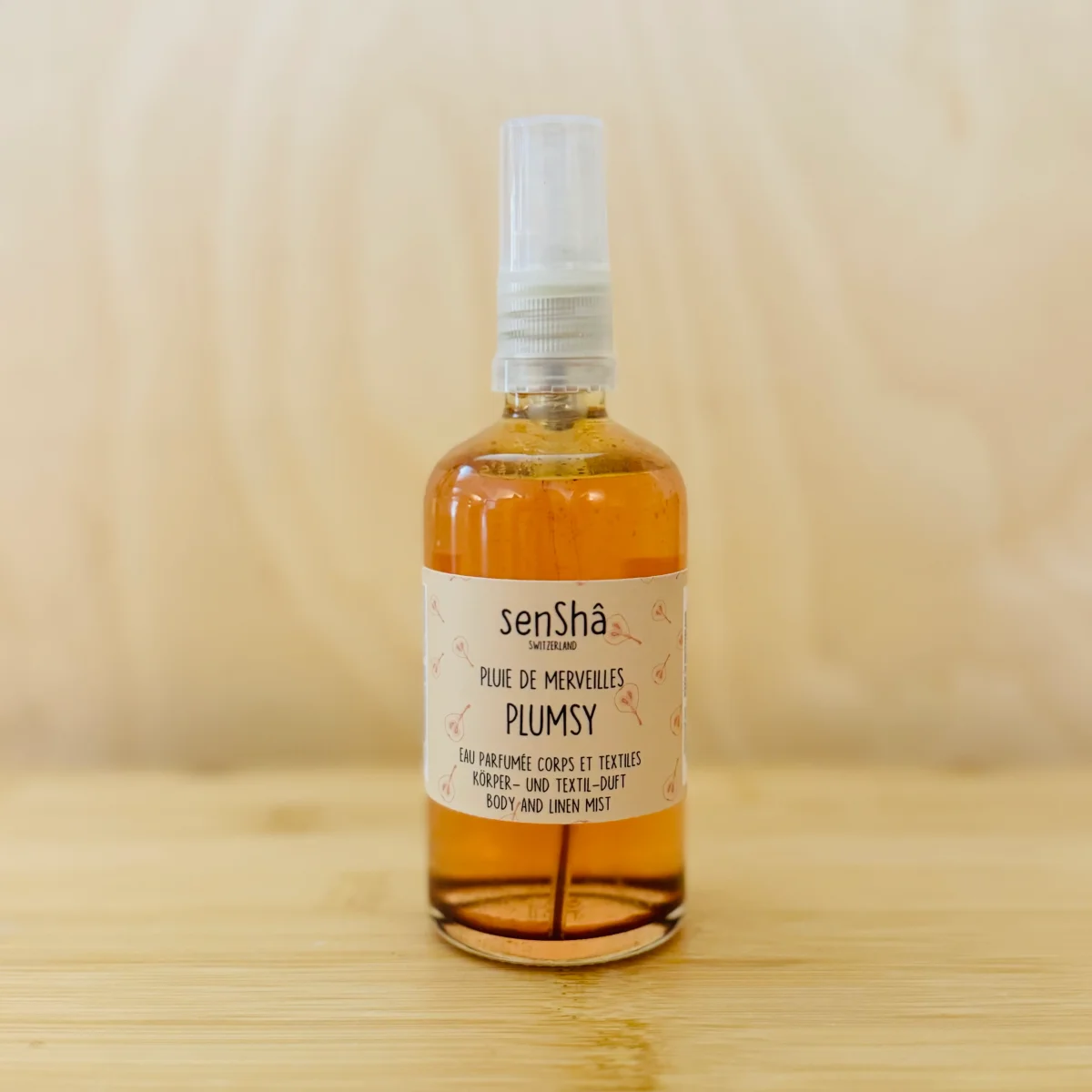 Eau parfumée plumsy Saldi Straordinari Offerte Speciali Disponibili Adesso