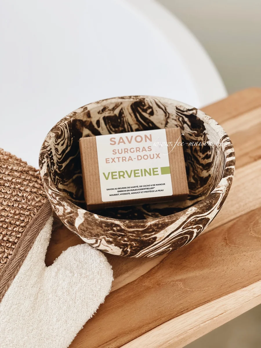 Savon surgras extra doux Verveine - Saldi Surgras Straordinari – Offerte Speciali Disponibili Adesso