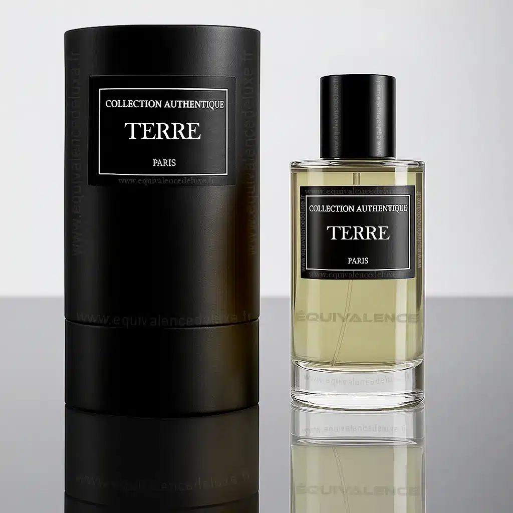 Terre – Eau de Parfum Homme | Collection Privée L’Authentique - Vins Rouges Harmonieux pour Chaque Occasion Oud Aquilaria – Oman Luxury | Parfum oud rose | Sayhar