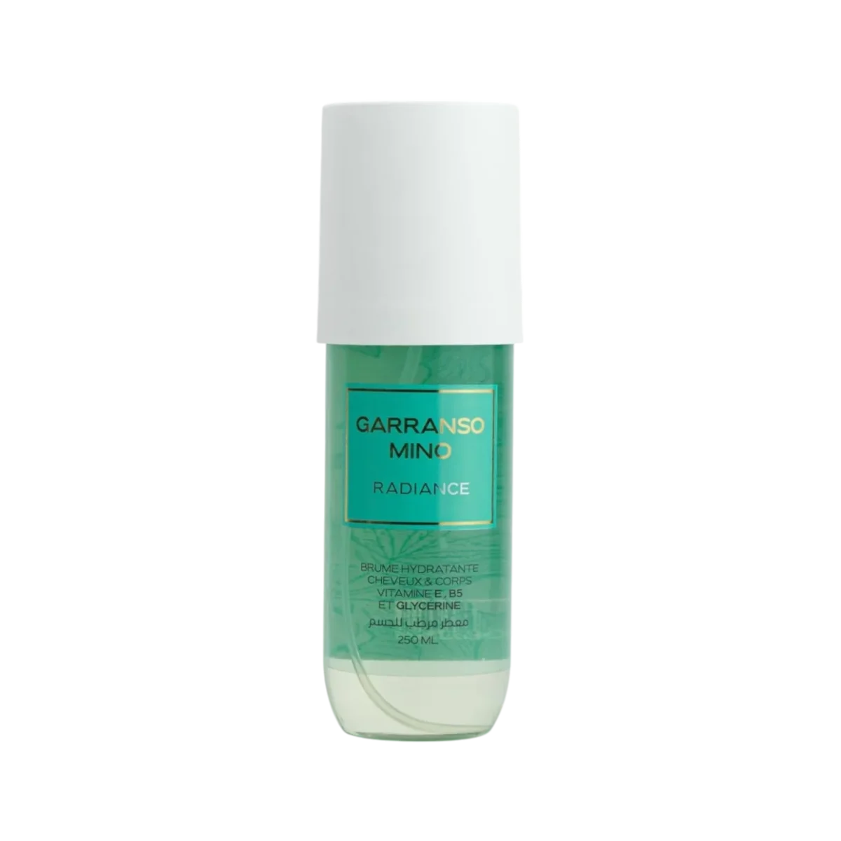 Garranso Mino Brume Radiance ml Rouges Harmonieux Occasion