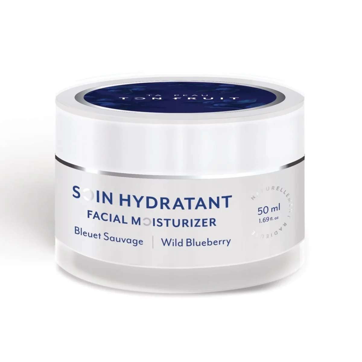 Soin hydratant Bleuets sauvages Saldi Straordinari Offerte Speciali Disponibili Adesso