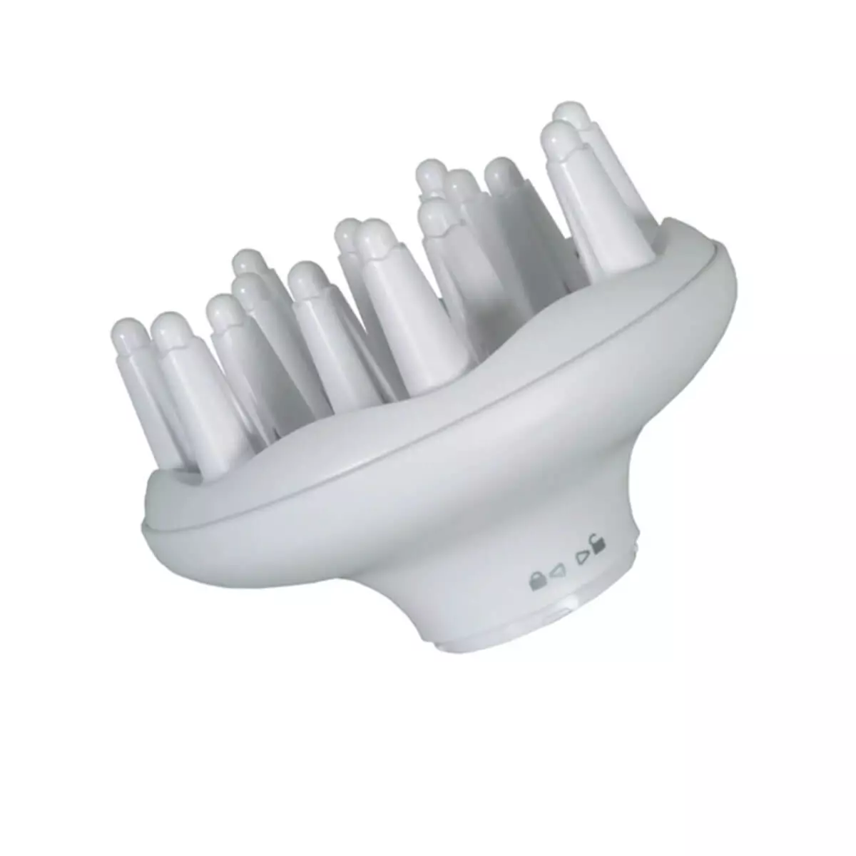 Diffuseur pour sèche-cheveux Rowenta Volumizer SS-1810001725 - Accessoires Électroménagers en Promotion : Tout pour Votre Maison à Moins Cher ! SÈCHE-CHEVEUX ROWENTA MAESTRIA FOR YOU HY9430E0 | Vanden Borre
