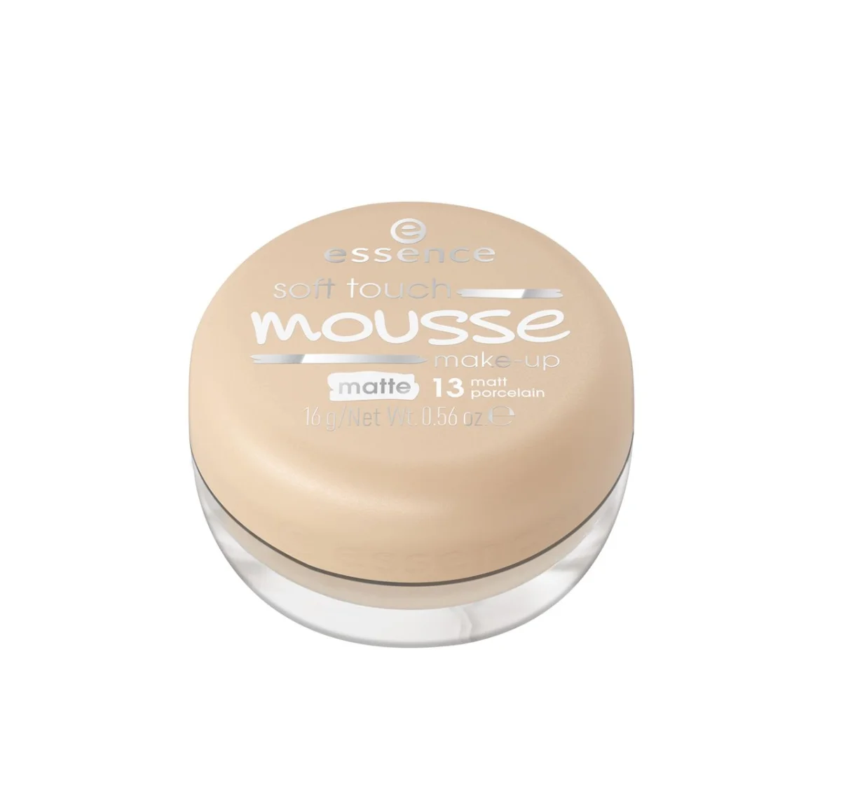 ESSENCE FOND TEINT SOFT MOUSSE Saldi Straordinari Offerte Speciali Disponibili Adesso