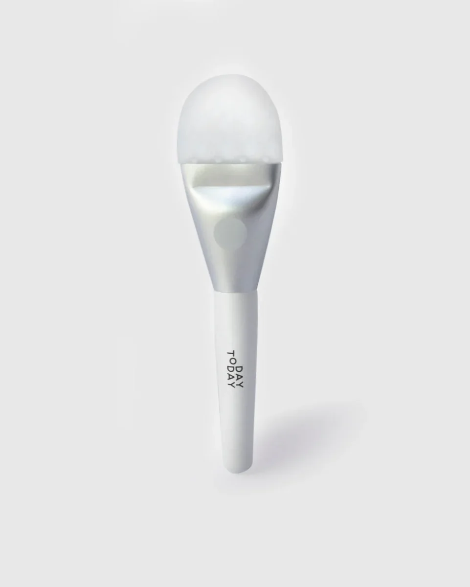 Pinceau d'application du masque Day Hooray en silicone - Saldi Straordinari – Offerte Speciali Disponibili Adesso Pinceau applicateur de masque | Bachca