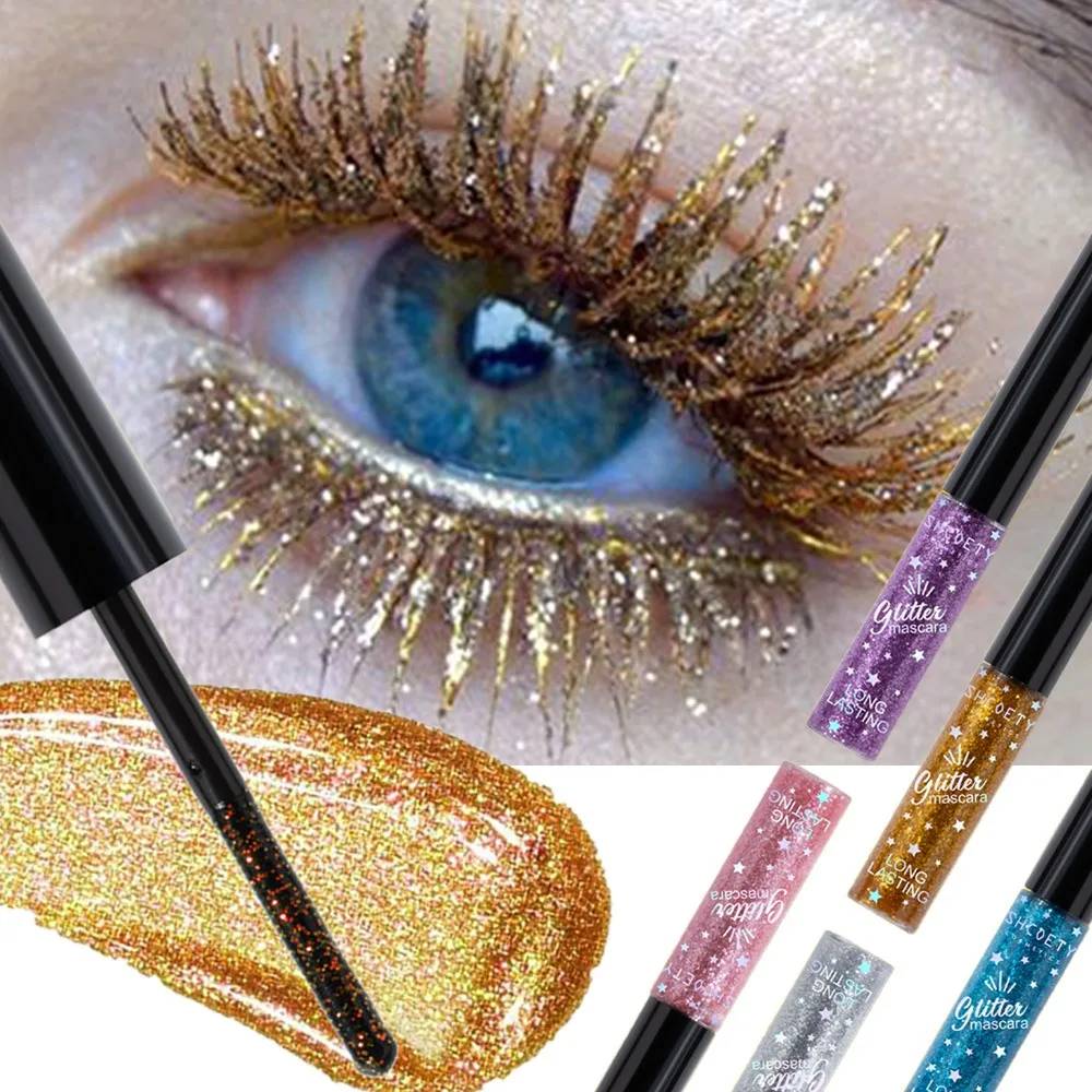 Maquillage Fête Mascara couleurs Boutique Bébé Ligne Soins Jouets Articles Maison