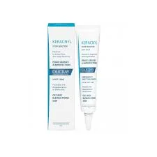 DUCRAY KERACNYL STOP BOUTON 10ML - Saldi Straordinari – Offerte Shampooing Speciali Disponibili Adesso