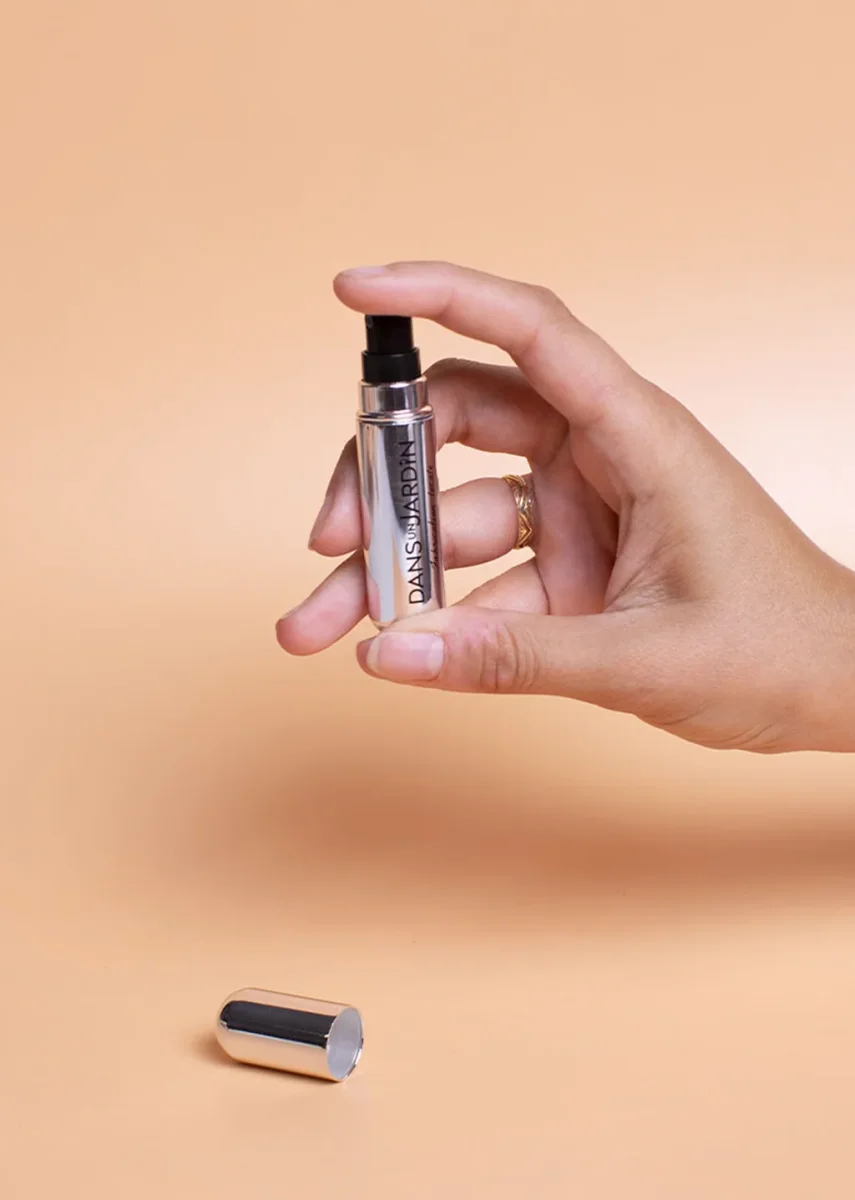 Flacon rechargeable de parfum avec vaporisateur - Saldi Straordinari – Offerte Speciali Disponibili Adesso Vaporisateur Flacon Verre Murano - Boutique Saint Germain