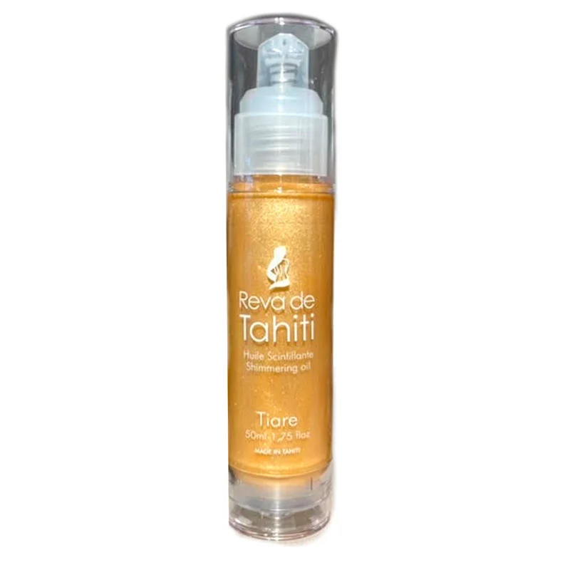 REVA HUILE PAILLETEE TIARE GOLD 50ml - Vins Rouges Harmonieux pour Chaque Occasion Linkstyle Vindrance Aérateur électronique de vin et spiritueux Blanc :  Amazon.ca: Maison