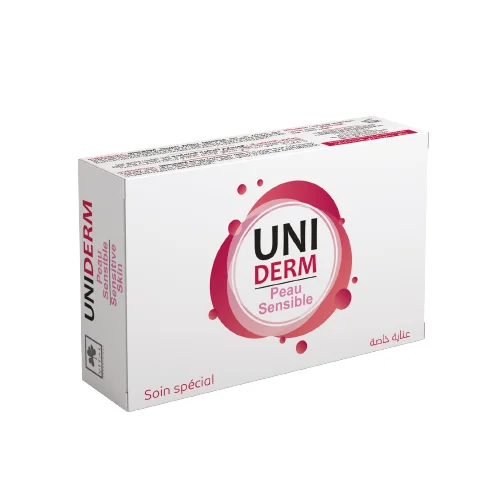 Vital Savon Uniderme Peau Sensible – sèche 90 Gr - Saldi Straordinari – Offerte Speciali Disponibili Adesso