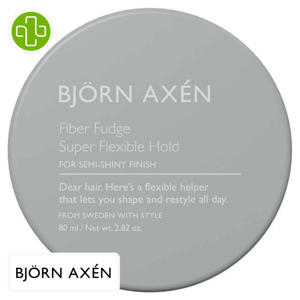 BJORN AXEN – Cire Fibreuse Flexible Haute Fixation – 80ml - Saldi Straordinari – Offerte Speciali Disponibili Adesso - {'count': 2, 'name': 'base'}