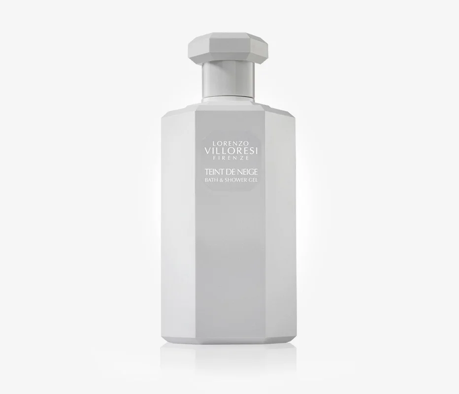 Teint de Neige Bath and Shower Gel - Saldi Straordinari – Offerte Speciali Disponibili Adesso - Hygiene gel