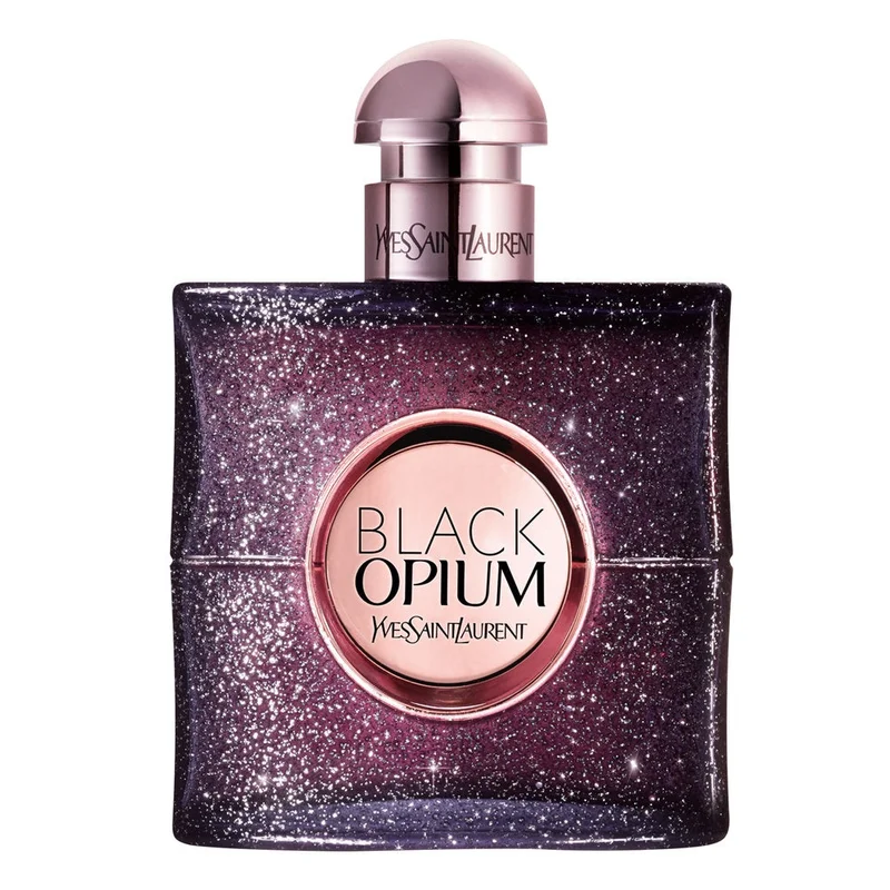 YSL Black Opium Nuit Blanche Eau De Parfum - Saldi Straordinari – Offerte Speciali Disponibili Adesso - nuit blanche ysl opium nuit eau parfum