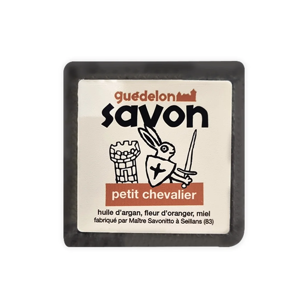 savon « petit chevalier » - Vins Rouges Harmonieux pour gravés Chaque Occasion