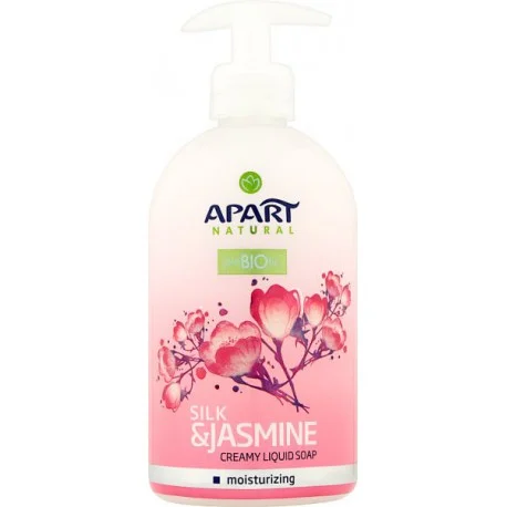 APPART NATURAL SOIE & JASMINE 500ML - Saldi Straordinari – Offerte Speciali Disponibili Adesso - {'count': 1, 'name': 'Discount'}