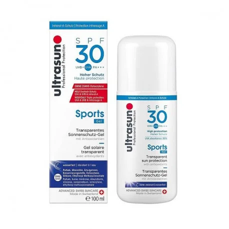 Ultrasun Saldi Straordinari Offerte Speciali Disponibili Adesso