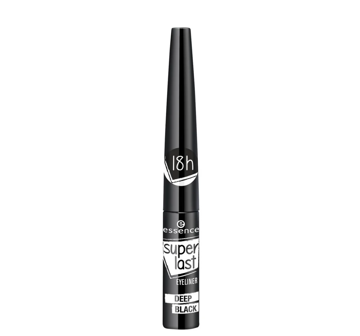 ESSENCE EYELINER SUPERLAST DEEP Saldi Straordinari Offerte Speciali Disponibili Adesso