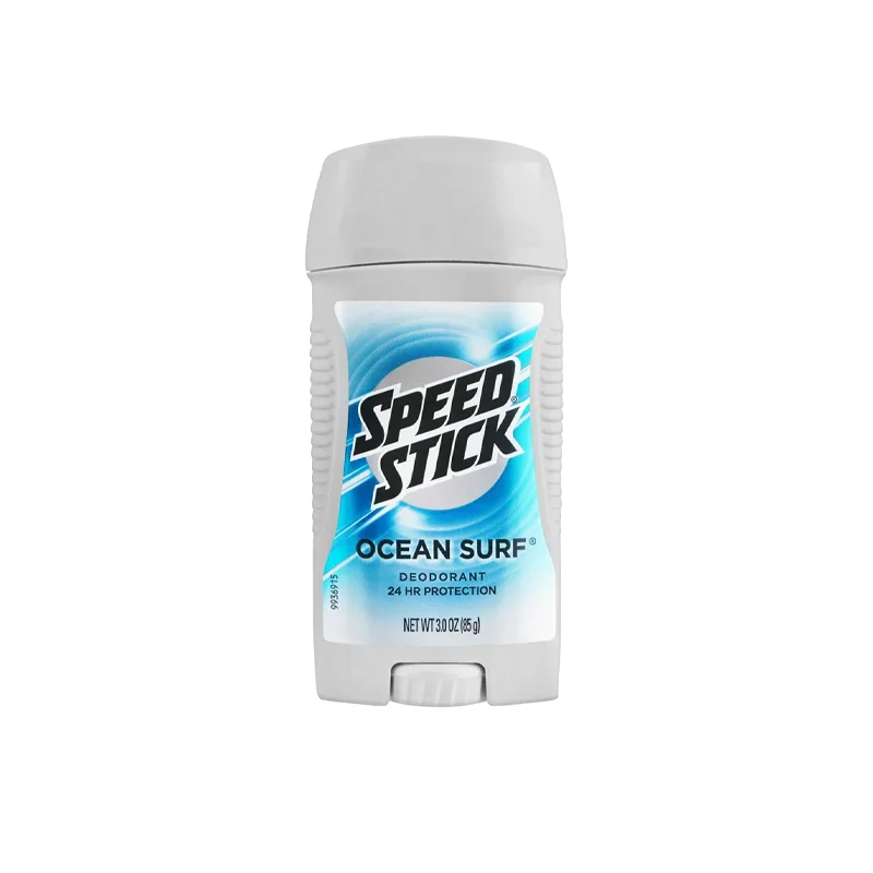 SPEED STICK Ocean Surf Déodorant Stick Anti-transpirant 24H - ​Boulangerie-Pâtisserie | Pain Boulangerie au Levain & Viennoiseries