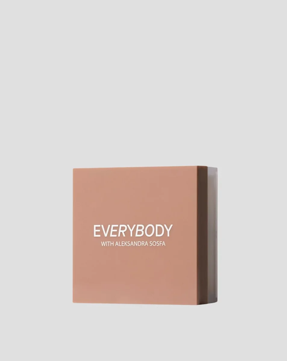 Poudre visage lissante fini mat Everybody London Saldi Straordinari Offerte Speciali Disponibili Adesso