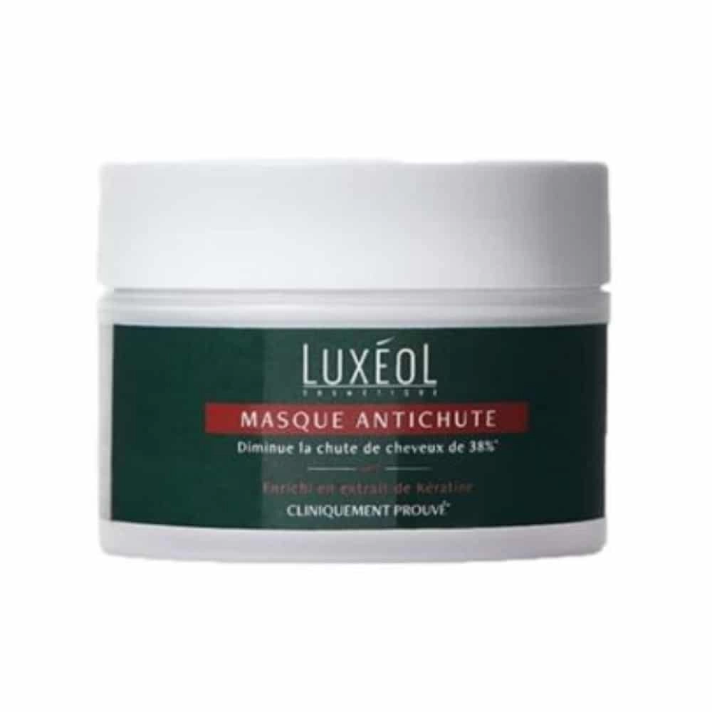 LUXÉOL Anti-chute Masque Perte Saldi Straordinari Offerte Speciali Disponibili Adesso