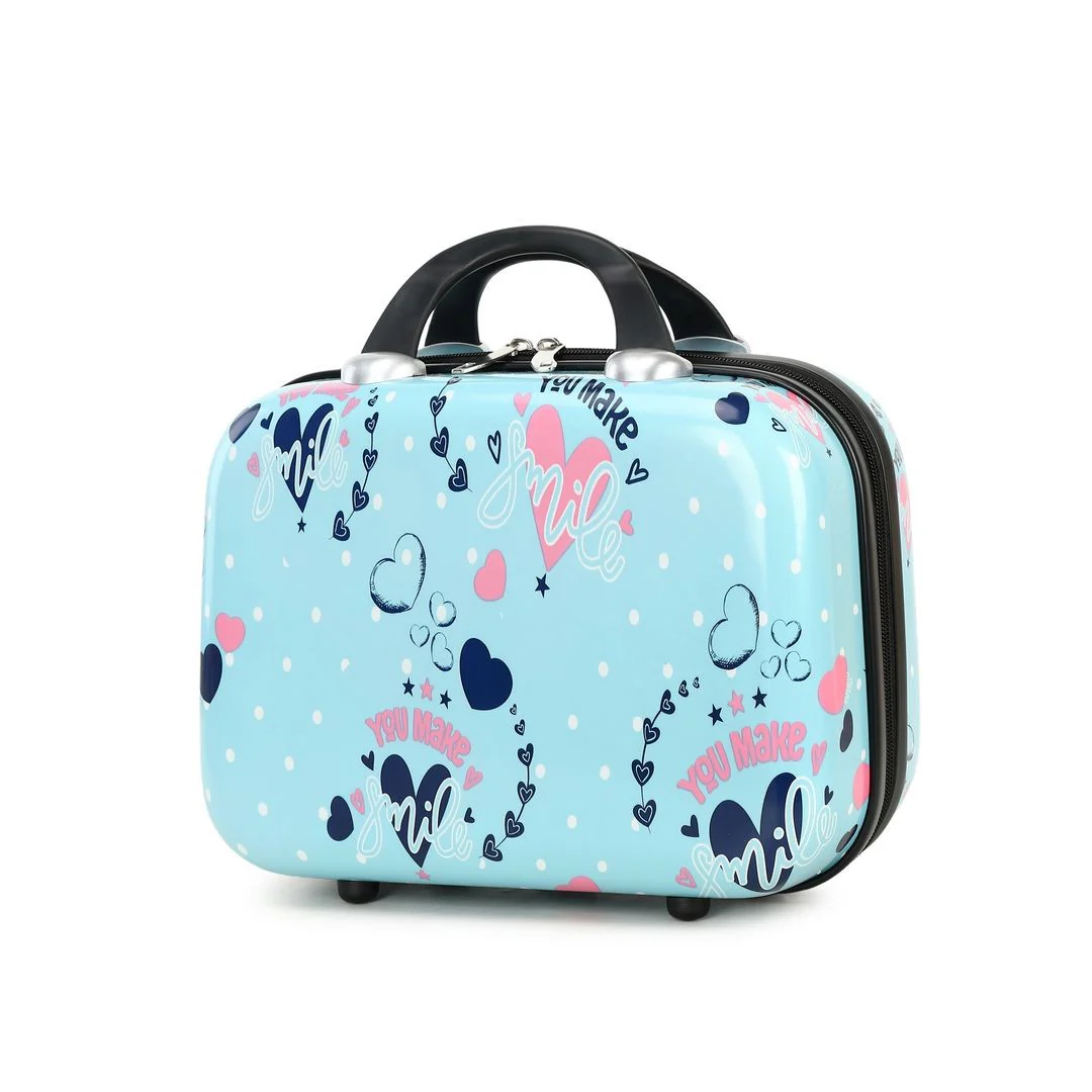 GREENWICH NECESER RIGIDO SWEET SMILE - Des Produits Outdoor Pensés pour Vos Aventures au Quotidien - laurent cochet produit aventure