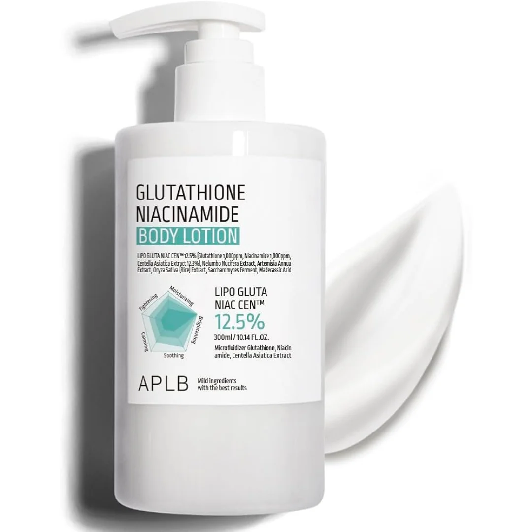 Glutathione Niacinamide Body Lotion - Saldi Straordinari – Offerte Speciali Disponibili Adesso The 13 Best Drugstore Body Lotions For Long-Lasting Moisture | Marie Claire