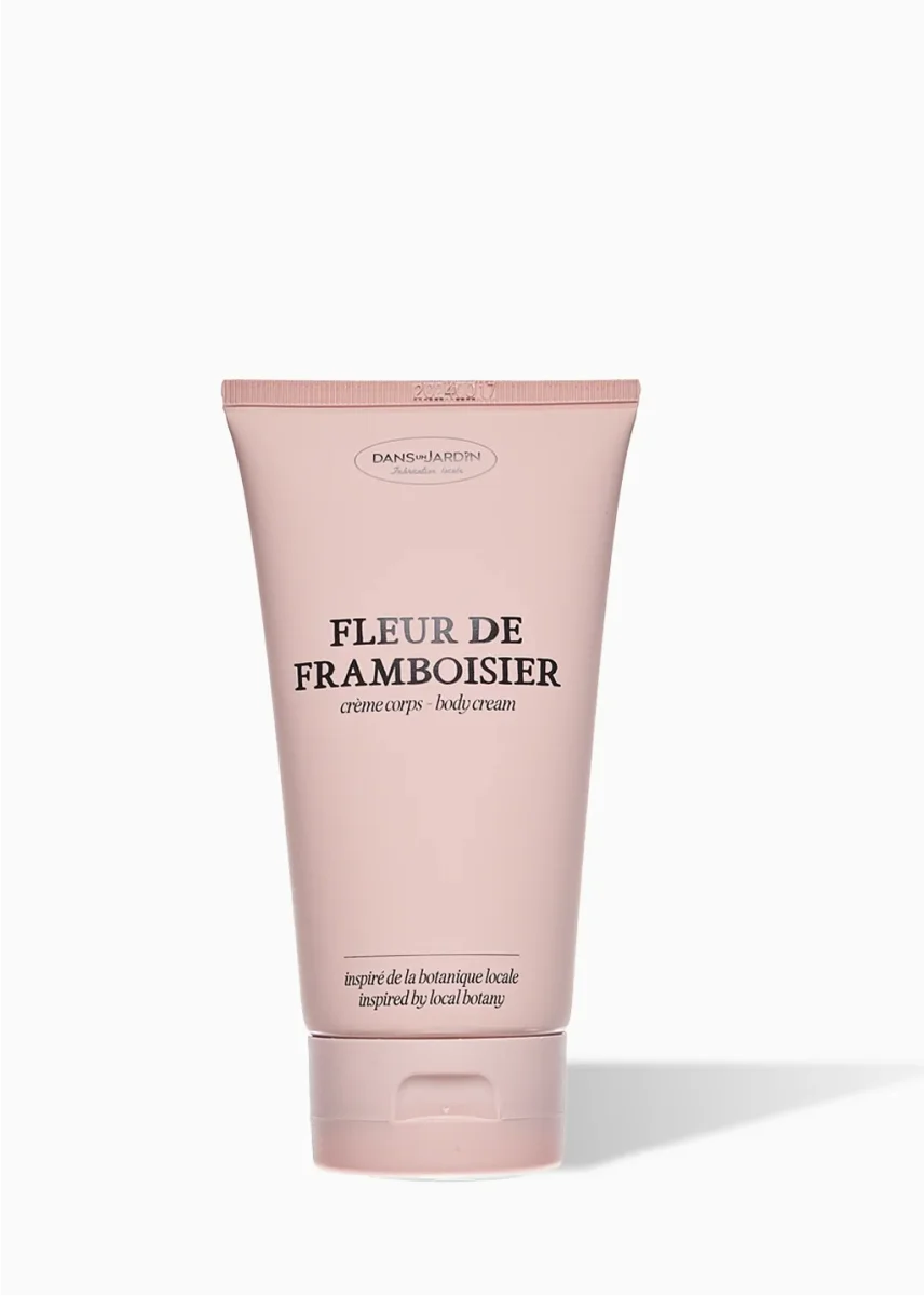 Crème corps - Fleur de framboisier - Saldi Straordinari – Offerte Speciali Disponibili Adesso Jeune