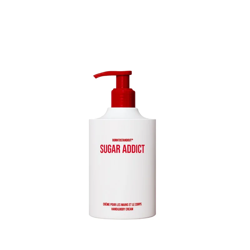 Sugar Addict Hand & Body Cream - Saldi Plantes Straordinari – Offerte Speciali Disponibili Adesso