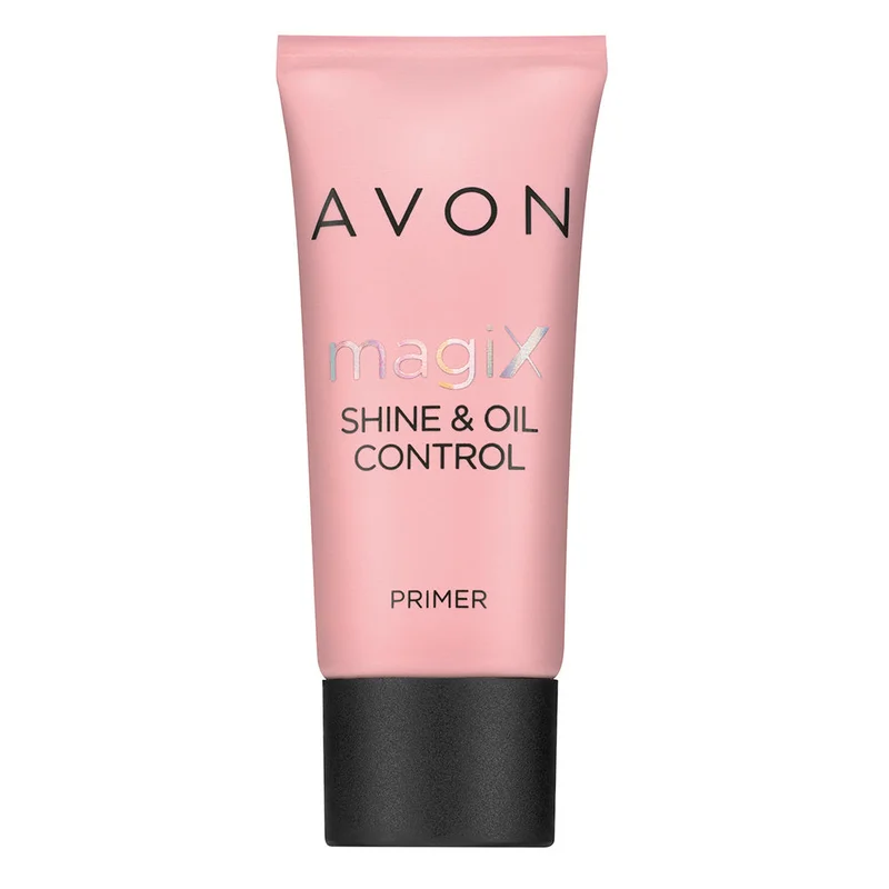 Magix Shine & Oil Control Primer - Saldi Kit Straordinari – Offerte Speciali Disponibili Adesso