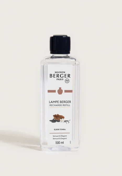 Recharge Berger Elixir Tonka Saldi Straordinari Offerte Speciali Disponibili Adesso