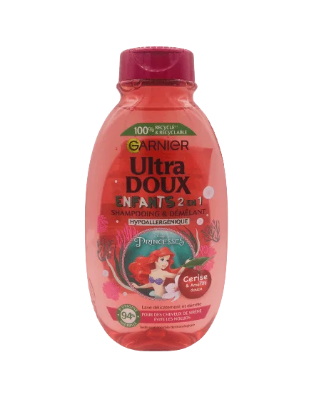 Garnier Doux Enfants Cerise ml Rouges Harmonieux Occasion