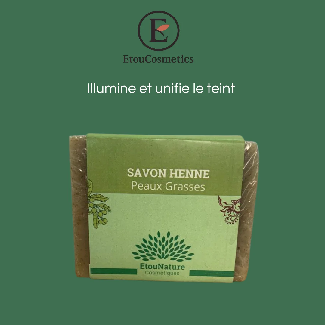 Savon Henné - Vins Rouges Harmonieux pour Chaque Occasion Savon noir beldi au henné 200g | Wardi Cosmetics