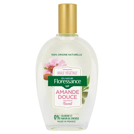 FLORESSANCE Huile amande douce 50 Comparatif ml - E-shop mondial – Produits durables, modernes et accessibles partout