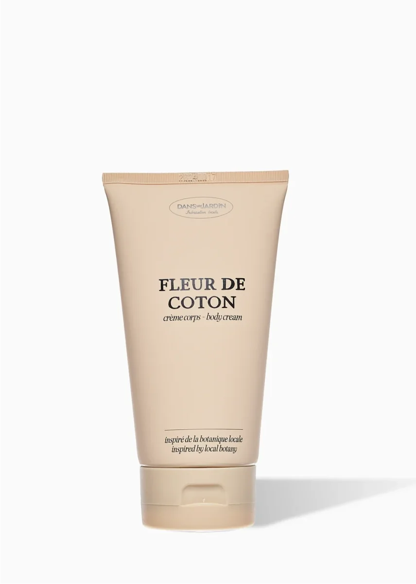 Crème corps - Fleur de coton - Vrac Saldi Straordinari – Offerte Speciali Disponibili Adesso
