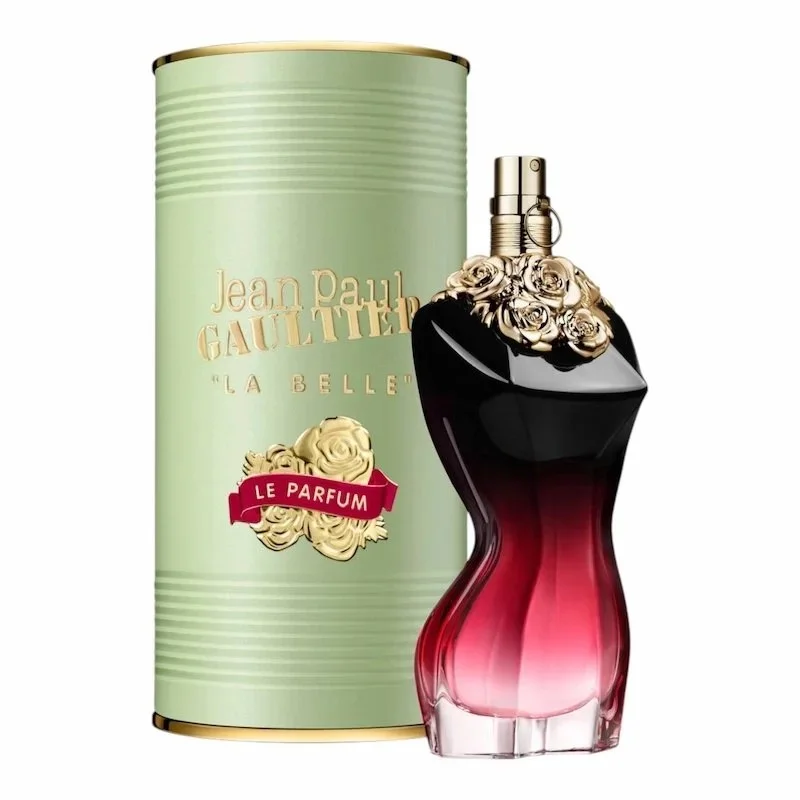 Jean Paul La Belle Le Parfum Eau de Épicée Parfum Intense – 50 ml - ​Boulangerie-Pâtisserie | Pain au Levain & Viennoiseries