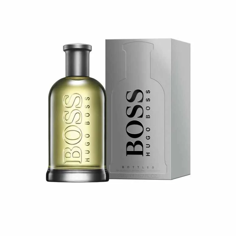 Hugo Boss – Boss Bottled Eau de Toilette - Vins Rouges Harmonieux pour Chaque Occasion Vente de vins | La Maison méditerranéenne des vins au Grau du Roi