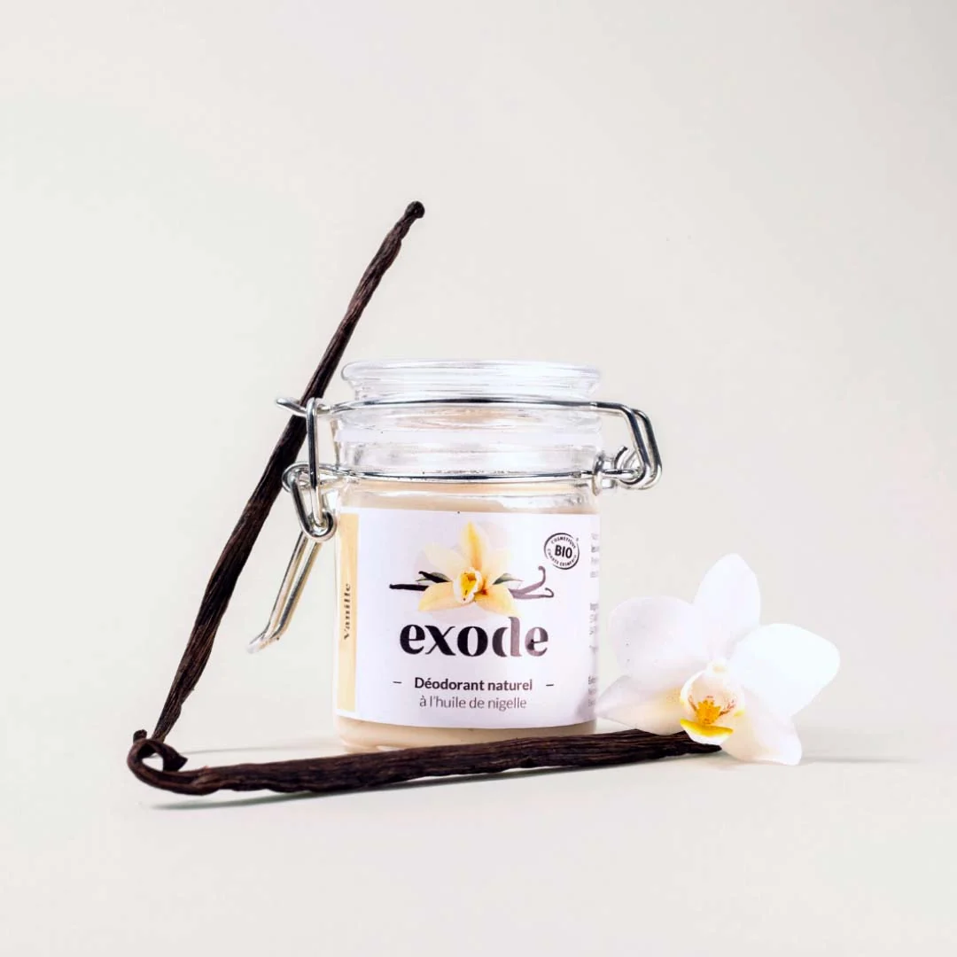 Déodorant Baume - Vanille - Saldi Straordinari – Offerte Speciali Disponibili Adesso - Dove