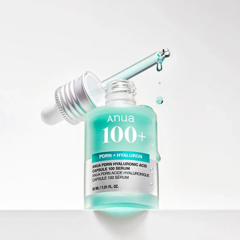 ANUA HYALURONIC CAPSULE 30ML Saldi Straordinari Offerte Speciali Disponibili Adesso