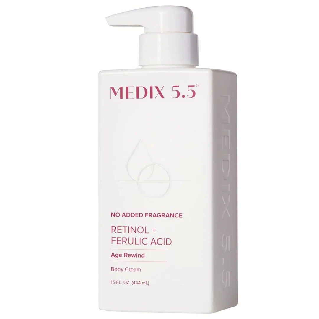 Retinol Ferulic Acid Body Treatment Cream No Fragrance Saldi Straordinari Offerte Speciali Disponibili Adesso