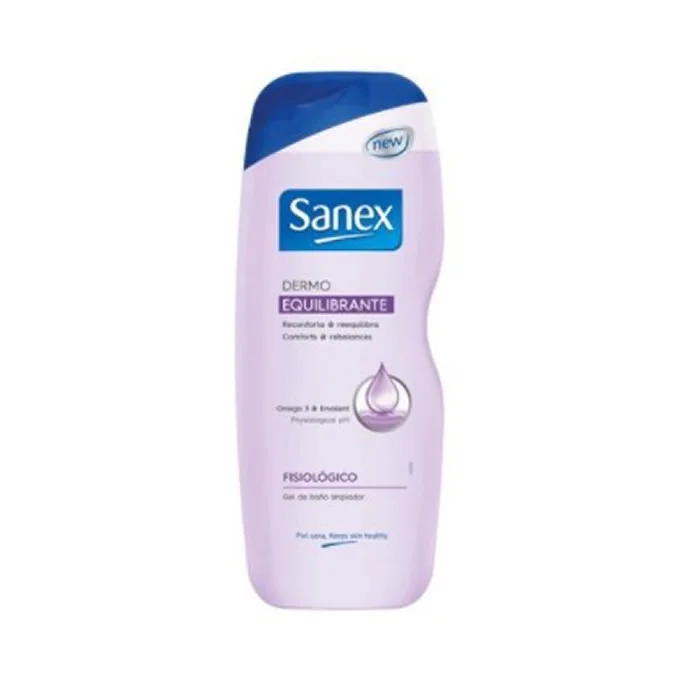 GEL DOUCHE EQULIBRANTE Saldi Straordinari Offerte Speciali Disponibili Adesso
